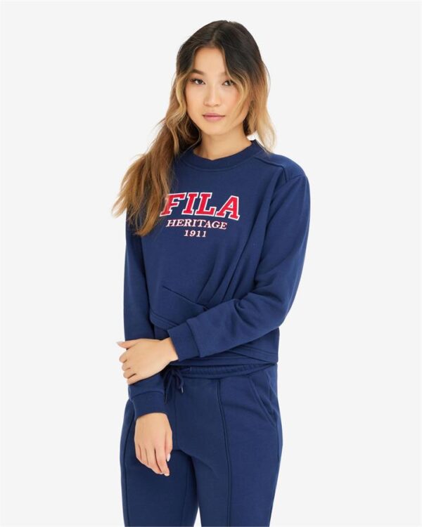 FILA Women's Serena Crew