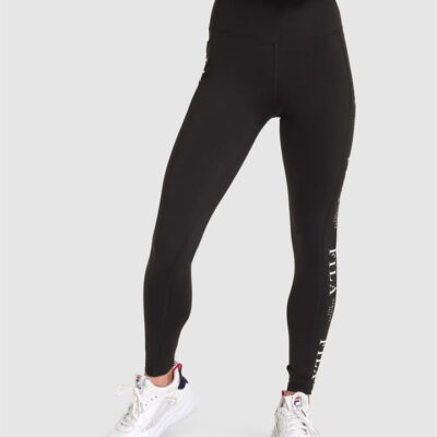 FILA Women's Elektra Tight