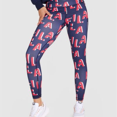 FILA Women's Peta Tight