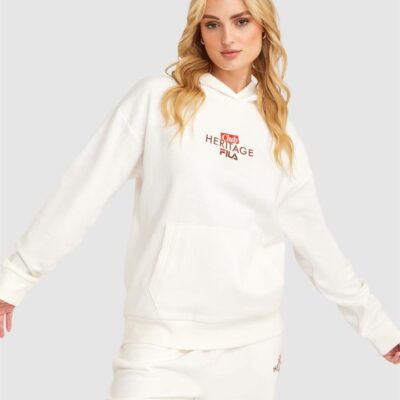 FILA Women's Ember Hoodie