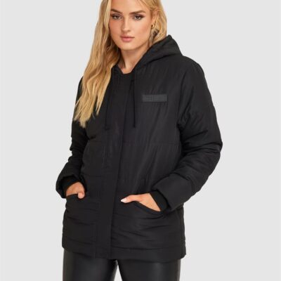 FILA Women's Maya Puffa