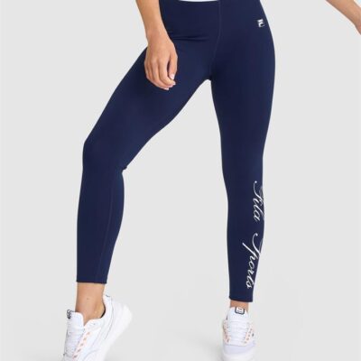 FILA Women's Janelle Tight