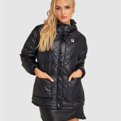 FILA Women's Katy Reversible Jacket