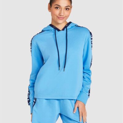 FILA Women's Merima Hoody