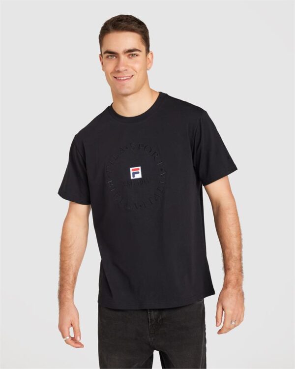 FILA Men's Elio Tee