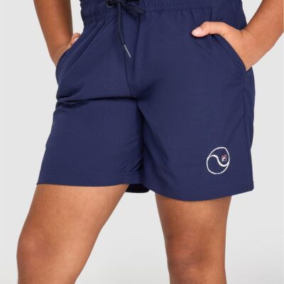 FILA Kid's Finley Short