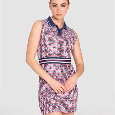 FILA Women's Eva Dress