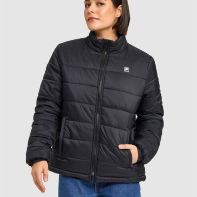 FILA Women's Nina Puff Jacket