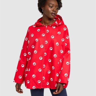 FILA Women's Margaret Spray Jacket