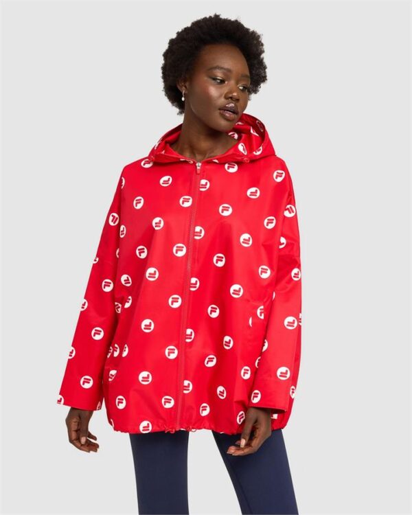 FILA Women's Margaret Spray Jacket