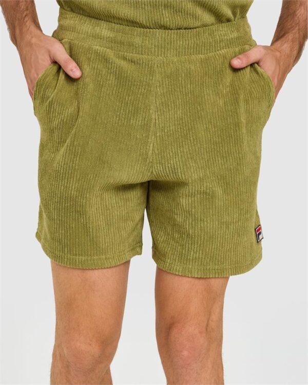 FILA Men's Ronan Shorts