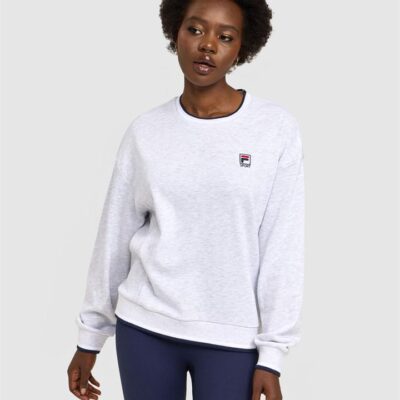 FILA Women's Ellyse Crew