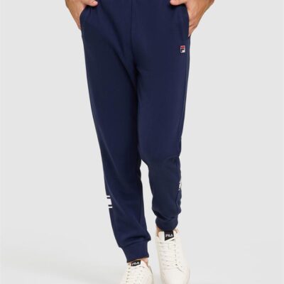 FILA Men's Luke Track Pant