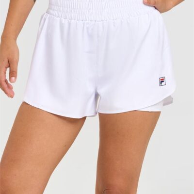 FILA Women's Harper 2Fer Short