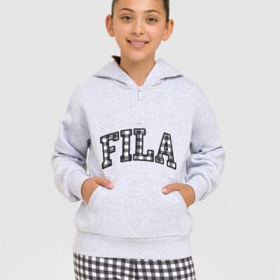 FILA Girl's Chloe Hood