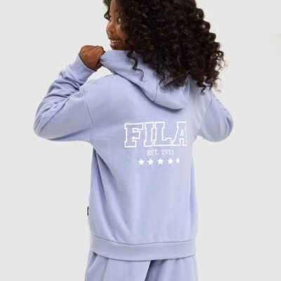 FILA Girls Mia Jacket