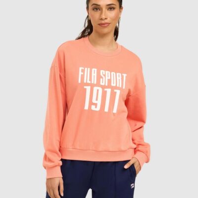FILA Women's Luna Crew