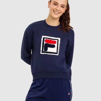 FILA Women's Halia Crew
