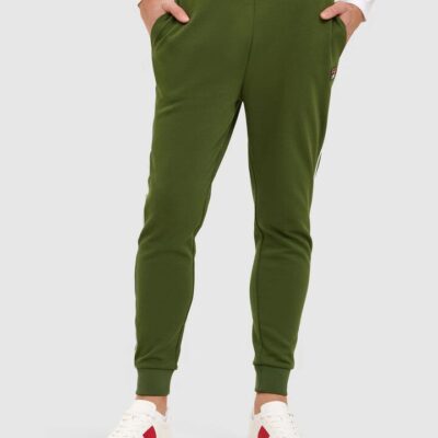 FILA Men's Patrick Trackpants