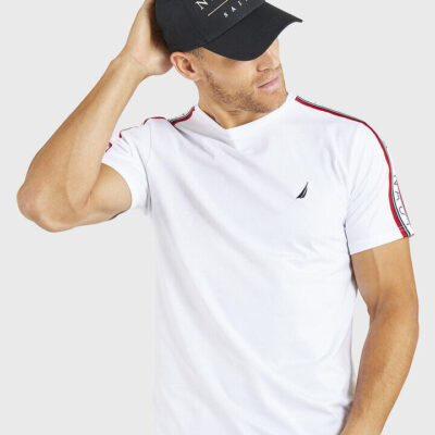 Nautica Florian Tee