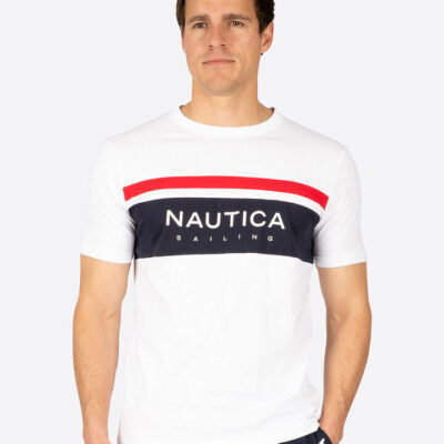 Nautica Matias Tee