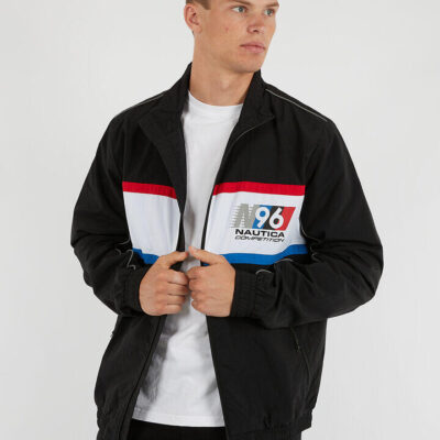 Nautica Competition Ashmore Full-Zip Jacket