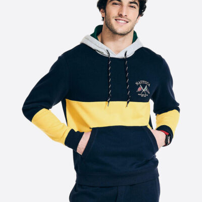 Nautica Arun Hoodie
