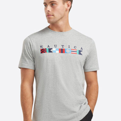 Nautica Fortis Tee