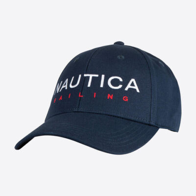 Nautica Baltic Cap