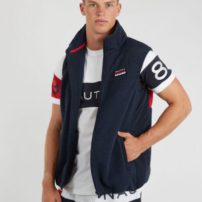 Nautica Cruz Vest