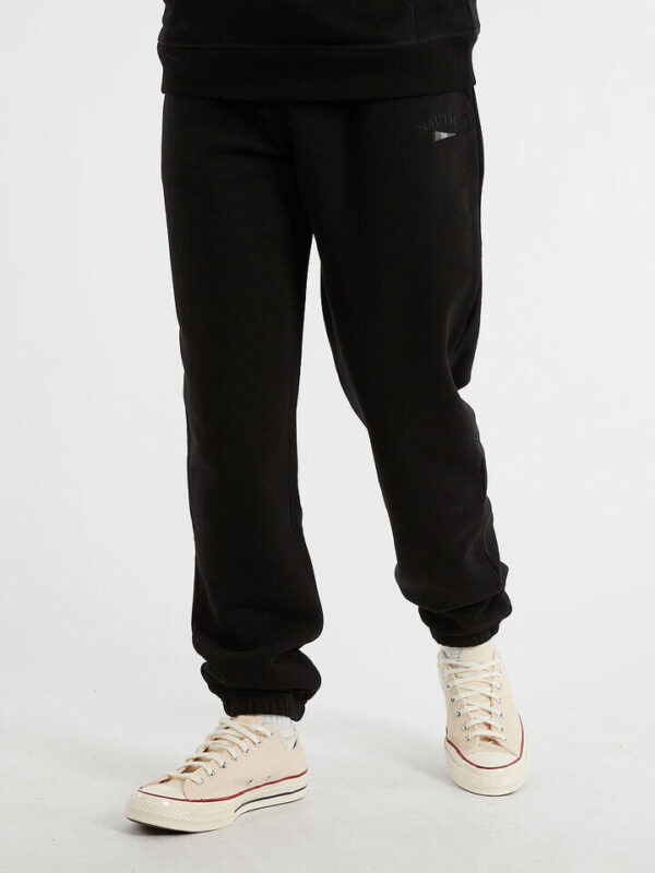 Nautica Embroidered Track Pants