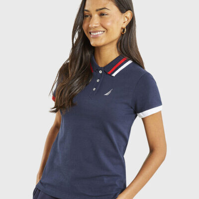 Nautica Cowley Polo