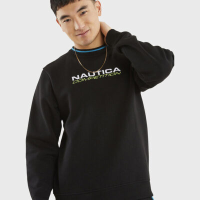 Nautica Competition Croker Jumper