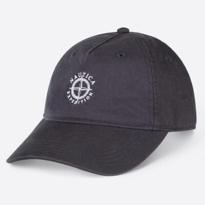 Nautica Compass Collection Luna Cap