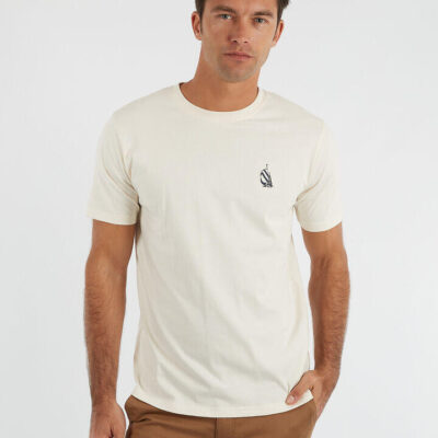 Nautica Beeston Heavyweight Tee