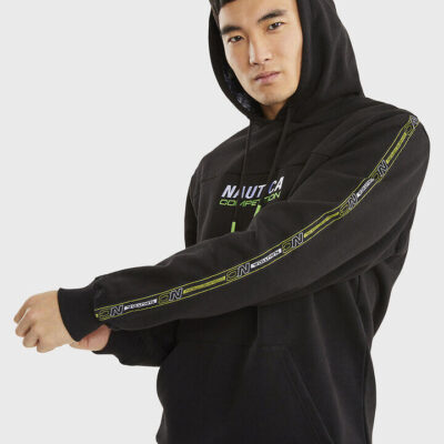 Nautica Competition Barbar Hoodie