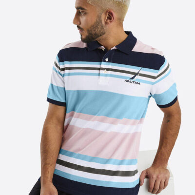 Nautica Competition Kook Polo Shirt