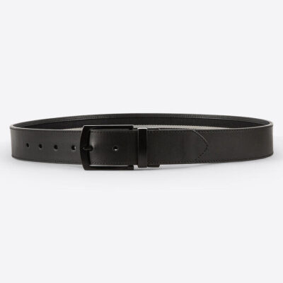 Nautica Artic Reversible Leather Belt