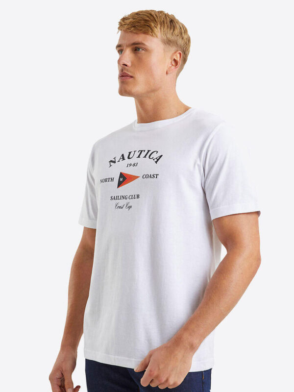 Nautica Erith Tee