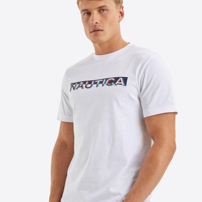 Nautica Dane Tee