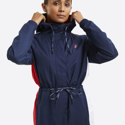 Nautica Miley Full-Zip Jacket