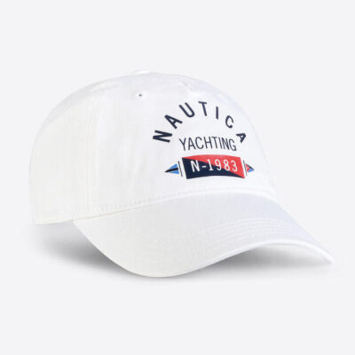 Nautica Artic Cap