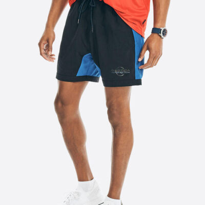 Nautica Competition 6" Apollo Compression Shorts