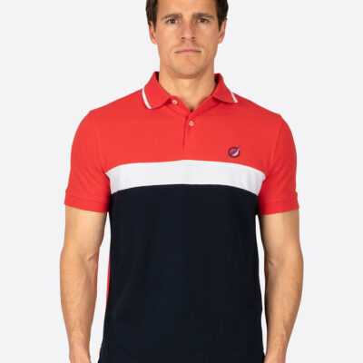 Nautica Alton Polo Shirt