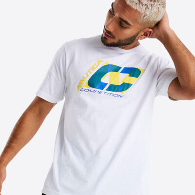 Nautica Competition Megaton Tee