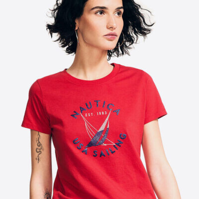 Nautica Alma Tee