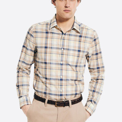 Nautica Dallas Long Sleeve Shirt