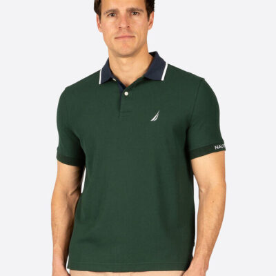 Nautica Mason Navtech Polo Shirt
