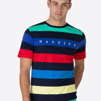 Nautica Farley Tee