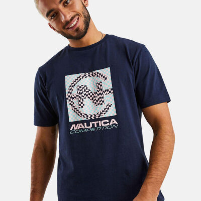 Nautica Competition Kongs Tee
